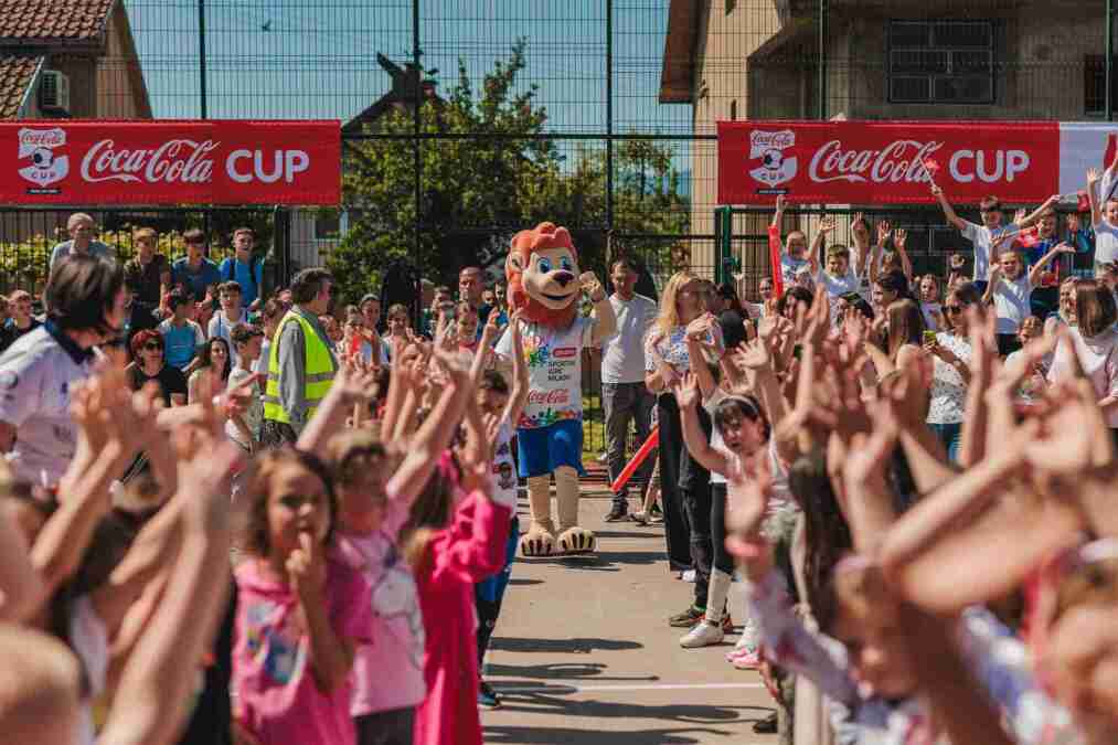 VELIKE EMOCIJE I ZAJEDNIŠTVO OBELEŽILI DANE SPORTA! Plazma Sportske igre mladih u Ljuboviji, Užicu i Arilju!
