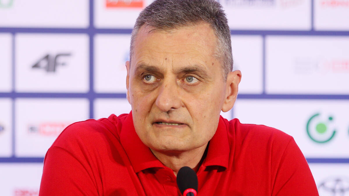 Zoran Terzić: "Moje odbojkašice imaju milionske ugovore, a sve bi dale za Srbiju"
