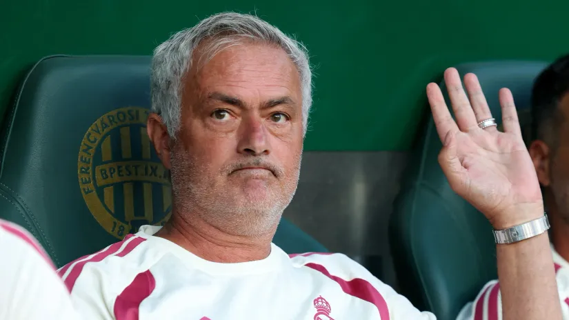 Murinjo o Rodriju: Real ne dozvoljava da igrač dva puta razmišlja...