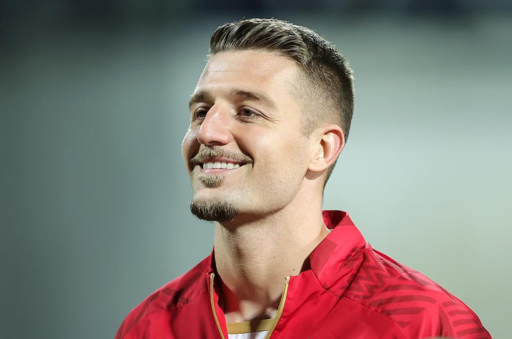 SERGEJ BLISTAO U DRESU AL HILALA! Milinković-Savić asistirao i pogađao kao u najboljim danima! (VIDEO)