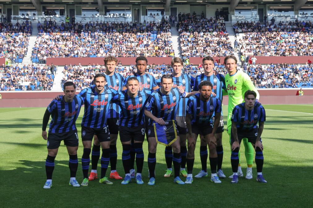 PORAZ KOJI NE BOLI: Atalanta izgubila od Bolonje ali osigurala Ligu konferencija