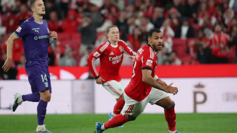 Grčka gol-mašina: Pavlidis napada rekord od 29 pogodaka u šampionatu