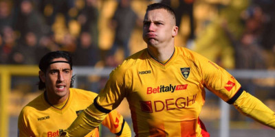 Leće slavi Štulića! Gol u poslednjim sekundama za beg iz zone ispadanja (VIDEO)
