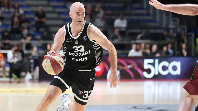 Zvanično: General Kalates potpisao za PAOK, za dve godine zaradiće 2.400.000 evra