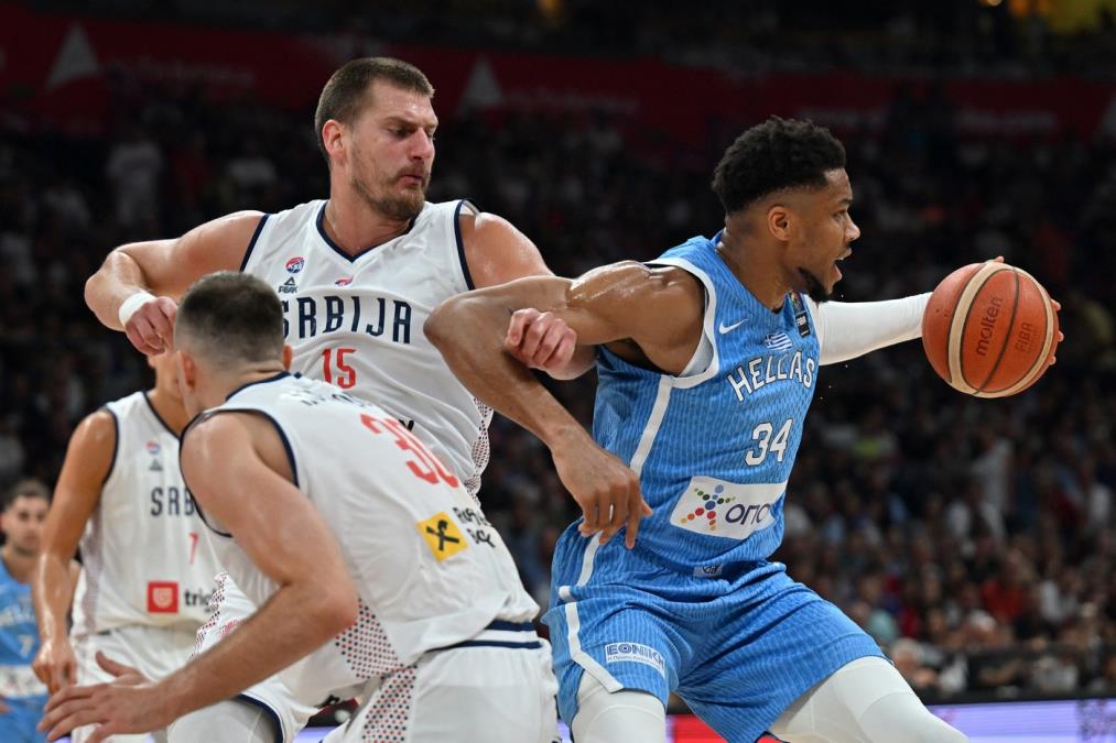 ŠOK ZA GRKE - JANIS NE SME DA IGRA ZA REPREZENTACIJU! Majami povukao ručnu, NBA superstar propušta ključne mečeve za Mundobasket!