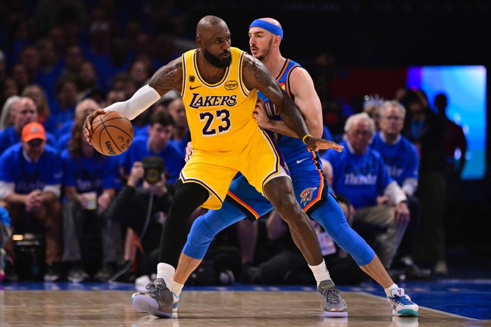 KAKVA BOMBA IZ NBA - LEBRON NE ZAVRŠAVA KARIJERU: Kralj poslao poruku Lejkersima koja je sve šokirala...