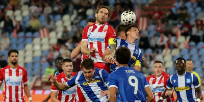 Kada je teško - Katai! OFK tvrd orah, Zvezda slavi svog maestra