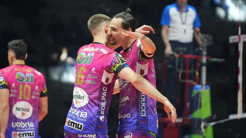 Osvojili su sve: Peruđi Liga šampiona za savršen poker trofeja