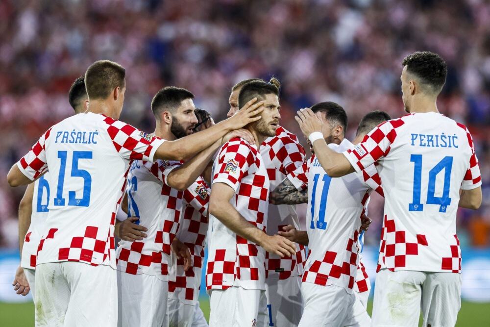 DA LI JE OVAJ HRVAT NAJMALEROZNIJI FUDBALER NA SVETU?! Već dugo igra u jednoj od najjačih liga, a sada su mu sve izračunali! Zaista je neverovatno