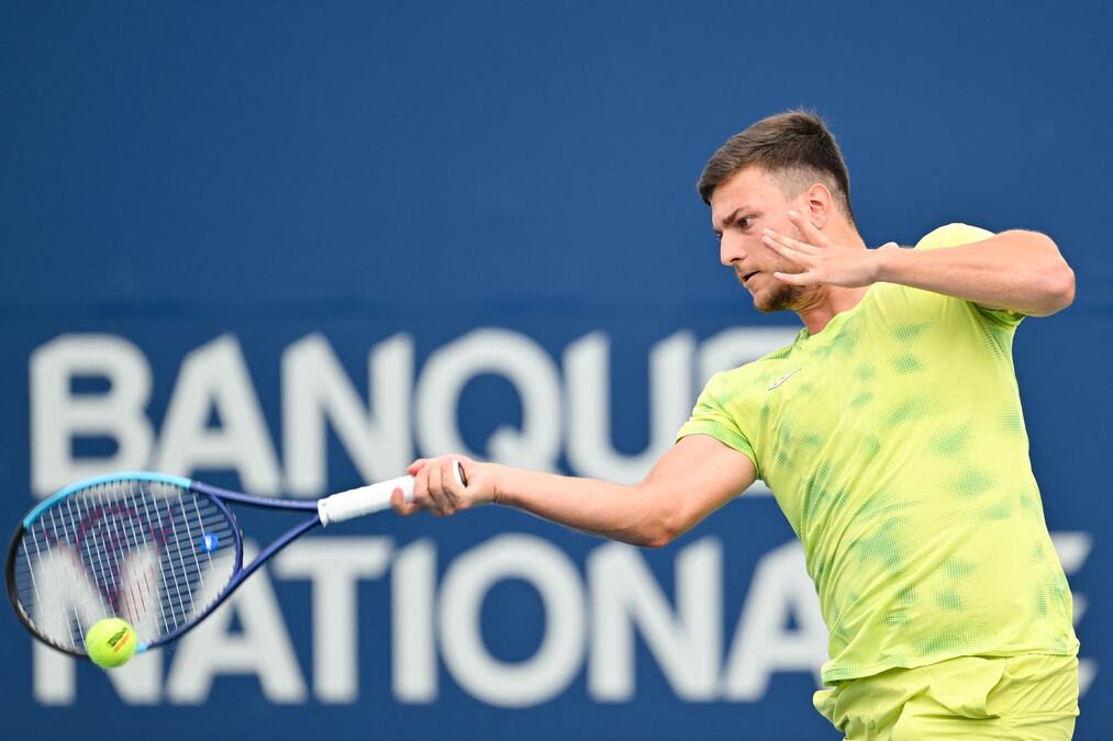 US OPEN! Kecmanović zaustavljen već u prvom kolu!