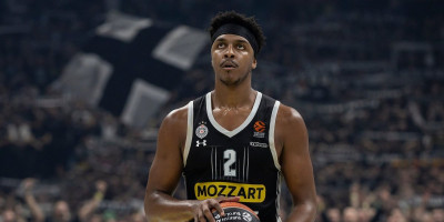 Nastavljaju se noćne more za Partizan: Ledej blizu dogovora sa novom silom evropske košarke