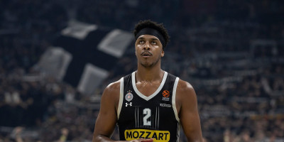 Detalji sage "Zek Ledej": Partizan podigao ponudu, ali nije mogao da parira milionima Hapoela