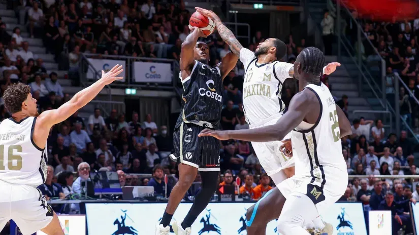 Virtus kao Zvezda!