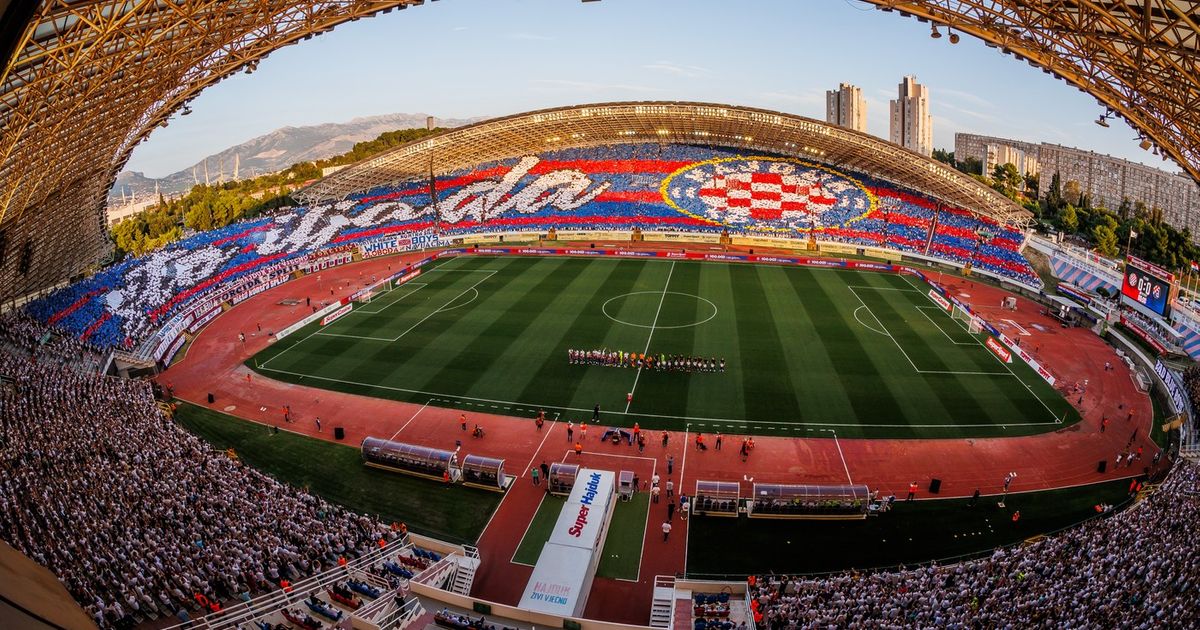 Bizarno! Hajduku propao dogovoren transfer, krilni napadač "pao" lekarski