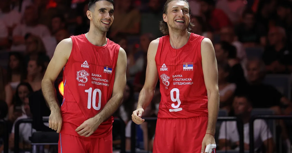 Jovović posle debekla otkrio potpuno drugačiju taktiku slovenije za meč sa Orlovima