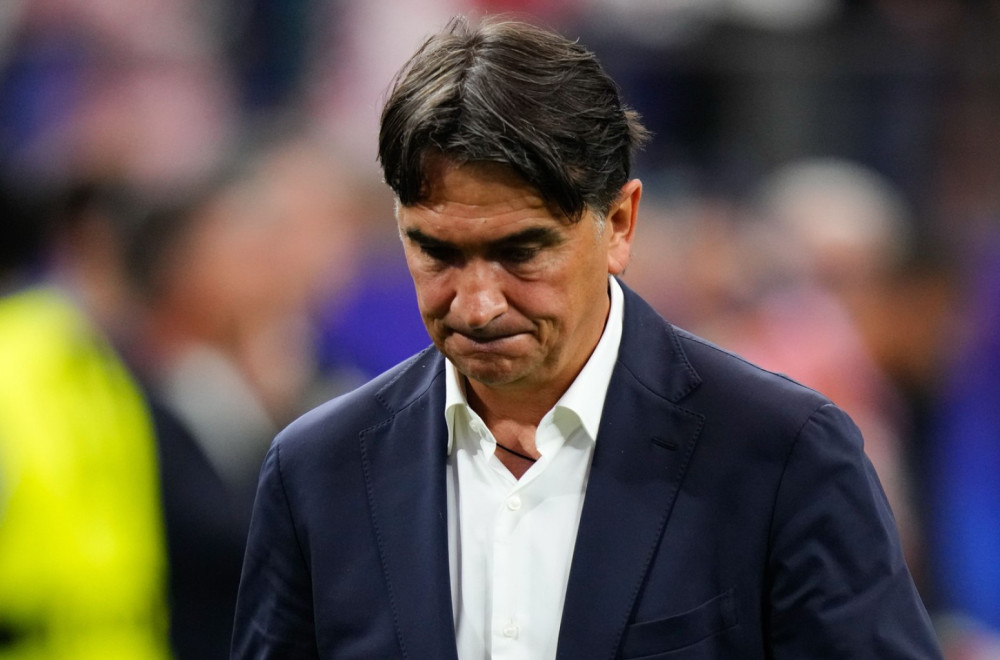 Modrić dao zeleno svetlo? Dalić napušta Hrvatsku, naslednik je već spreman