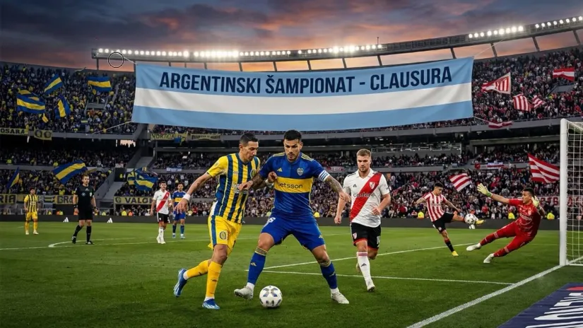 Hodočašće, povratak velikana i novi snovi: Argentina ponovo pleše tango