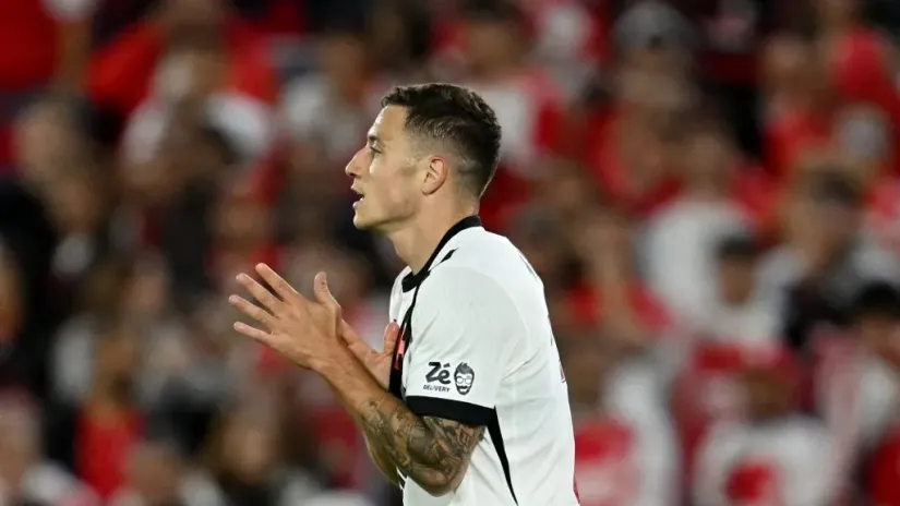Duarte brzo uhvatio ritam po povratku kući: Drugi gol za samo četiri dana