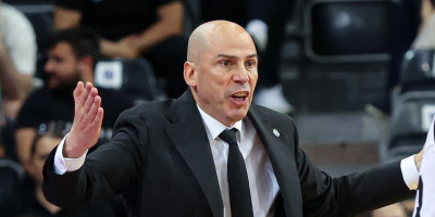 Upaljen alarm, Partizan ostao bez dvojice košarkaša: Penjaroji se smračilo pred start Evrolige