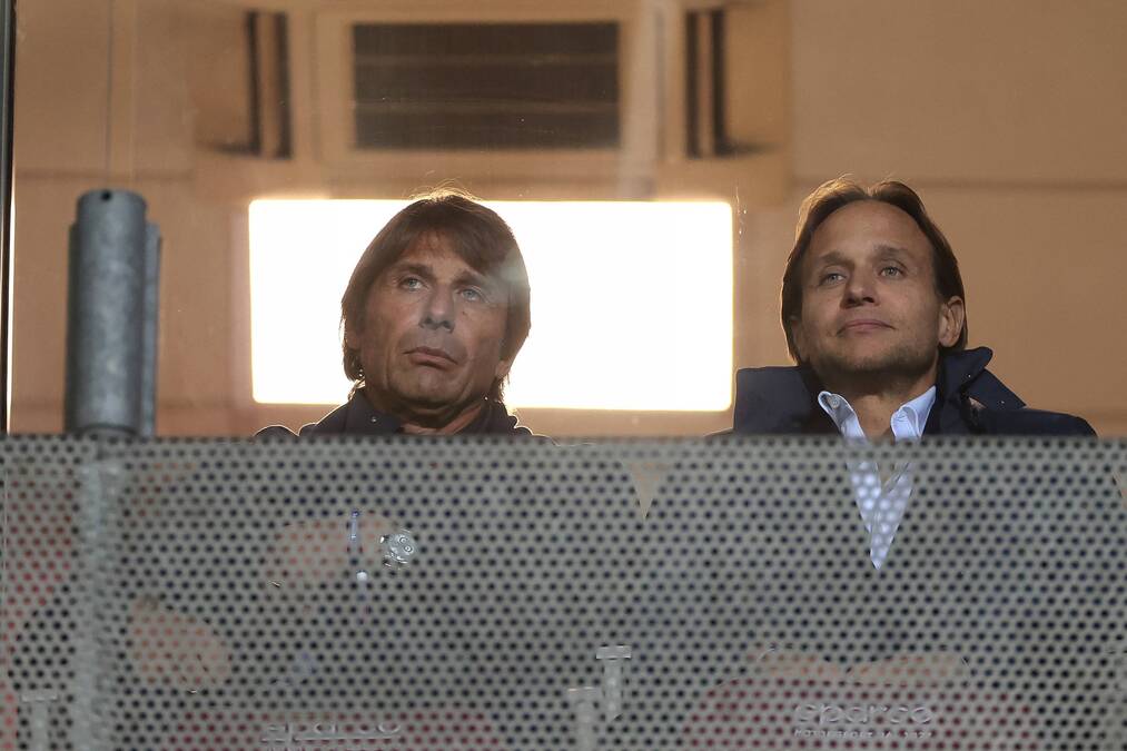 Mančester junajted menja trenera: Kerik već bivši, novi šef je snimljen na stadionu
