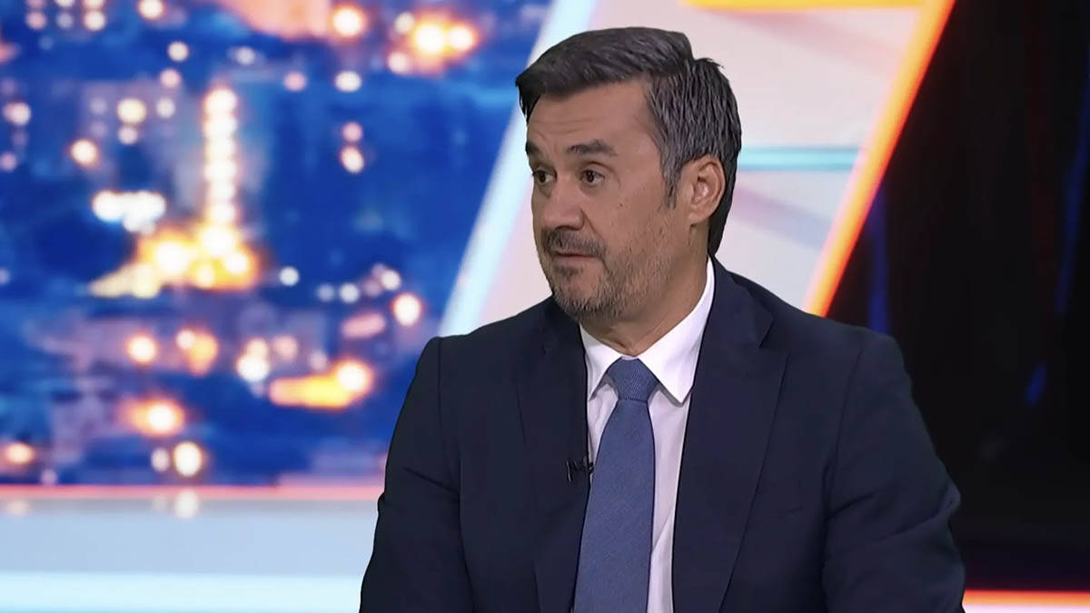 "Ovo je jad i beda Mundijala, lopta je zaplakala": Rade Bogdanović javno kritikovao FIFA i objasnio šta mu smeta