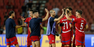 Veliki preokret: Reprezentativac Srbije bio već viđen u Zvezdi, ali ipak ide u Španiju!