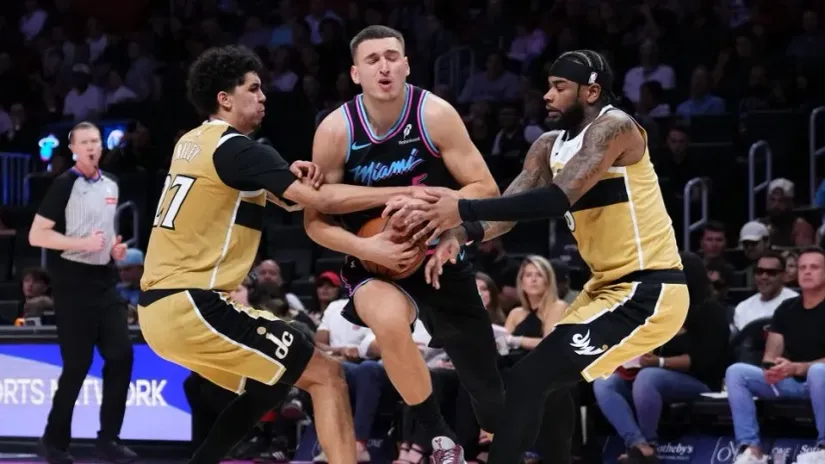 Jović na raskrnici: Majami bira - Pauel ili Nikola