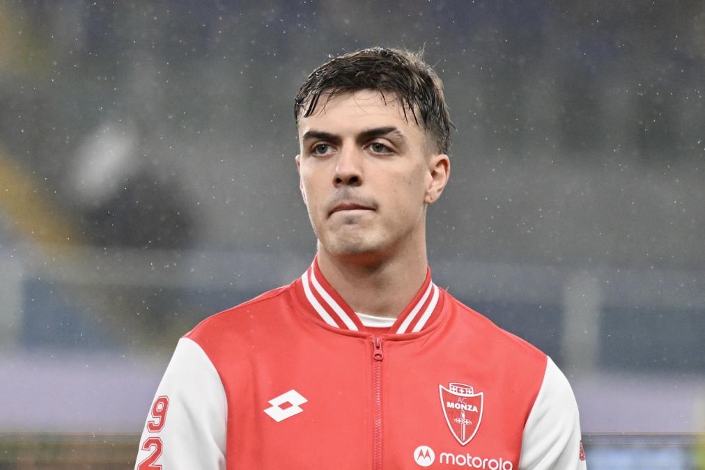 STRAŠNE VESTI IZ ITALIJE UZDRMALE FUDBALSKI SVET! Igrač poznatog kluba povređen u saobraćajnoj nesreći - odmah je PRIMLJEN U BOLNICU!