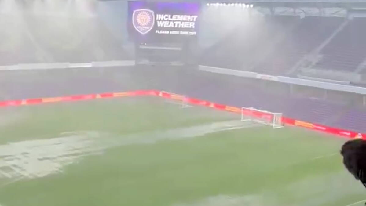 Mundijal nije ni počeo, a Amerikanci otkazuju mečevi: Englezi prvo evakuisani iz baze, pa i sa stadiona