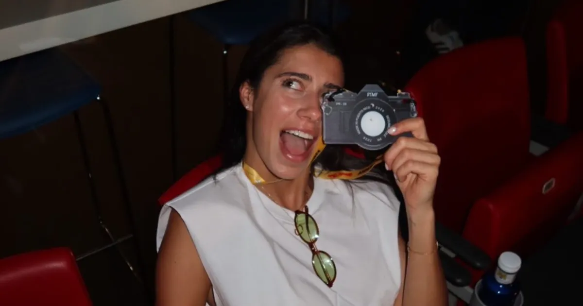 Olga Danilović uživa u trudnoći, podelila fotografije sa poznatim dečkom, svi gledaju samo jednu stvar