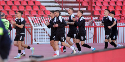 Promene u Humskoj: Partizan popunio jednu od važnijih pozicija u klubu