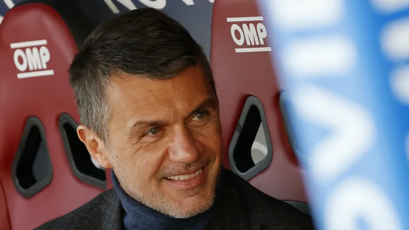 Maldini rekao 'da' Italiji!: Ikona Milana dolazi da počisti rusvaj u reprezentaciji, pomaže mu Leonardo