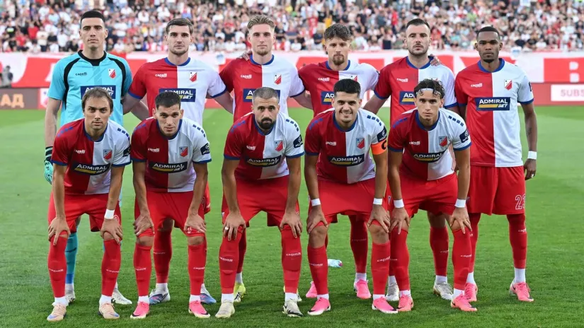 VOJVODINA OCENE: Zukić šibicario, Đakovac tukao, Petrović komandovao pa poklonio pobedu