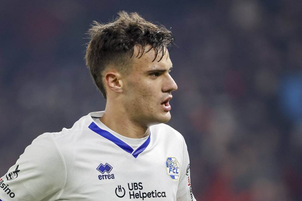 Stanković ne dolazi sam u Inter: Iz Belgije stiže još jedan talenat, od 25 miliona evra