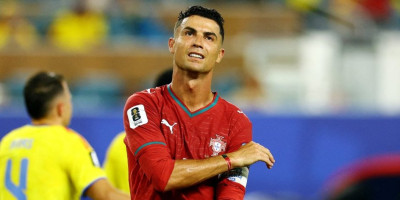 Ronaldo dobio selektora: Portugal imenovao naslednika Roberta Martineza