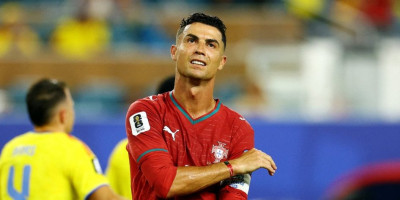 Mundijal, 24. dan! FIFA odredila sudiju za Portugal - Španija, Ronaldovog "starog druga"