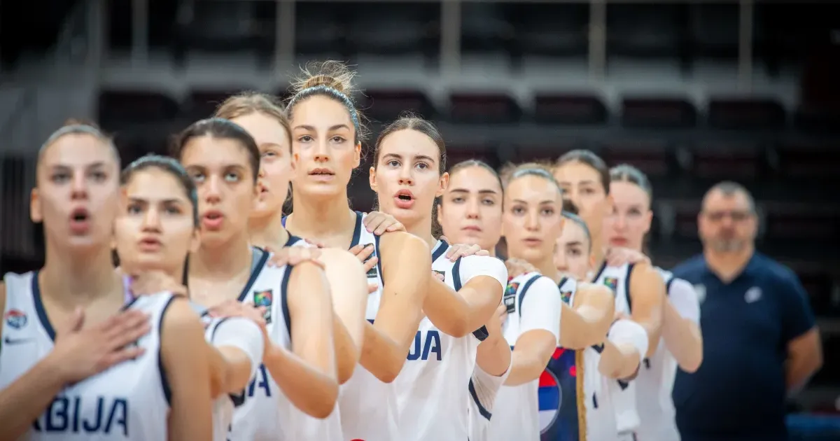 Mlade košarkašice za sada opstale u A diviziji na Eurobasketu U20, sutra igraju odlučujući meč