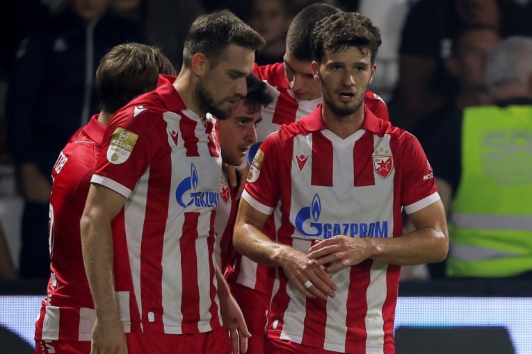 Poznato ko sudi Zvezdi protiv Lugana: UEFA prelomila i objavila vest koja zanima sve delije