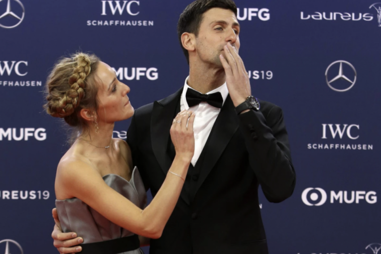 ŠTA SE OVO DEŠAVA?! Jelena Đoković NIJE BILA na promociji dokumentarnog filma o Novaku, evo šta joj je bilo važnije!