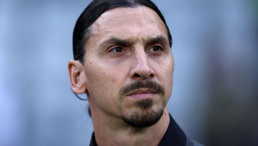 "SANjAJTE VELIKE SNOVE" Svet bruji o jakim rečima Zlatana Ibrahimovića
