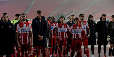 "Delije" konačno saznale istinu o odlasku miljenika: Morao da odem, srce je odlučilo!