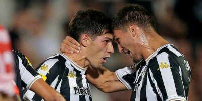 Crno-beli inat na "Marakani": Može li Ilićev Partizan da sruši kletvu dugu devet godina?