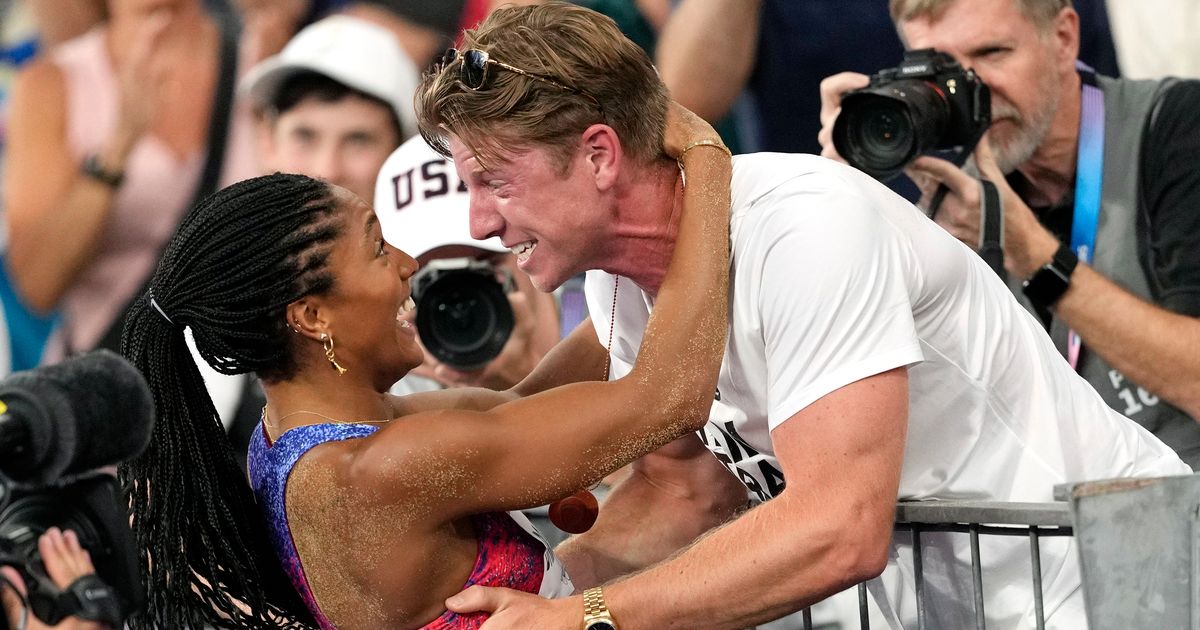 Ivana Španović joj je idol, muž paraolimpijski šampion, sada je došla nadomak rekorda srpske atletičarke