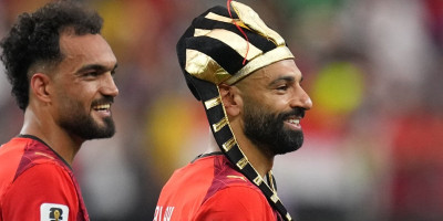 Mohamed Salah očerupao Turke: Dobio džak para, ovo se ne pamti