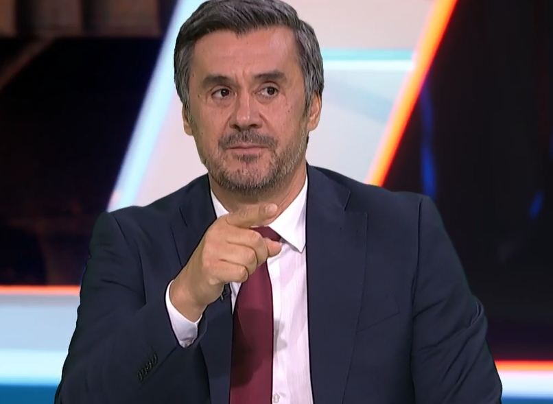 RADE BOGDANOVIĆ PRVI PUT ZANEMEO! Jedna osoba ga je naterala da ostane bez teksta: "Jesam velika pričalica, ali..."