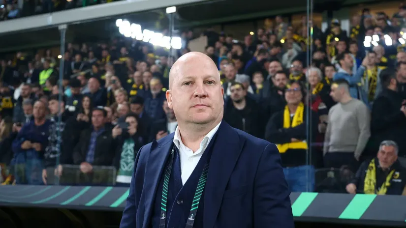 AEK spremio dva pojačanja Nikoliću: Štoper Intera i finski vezista