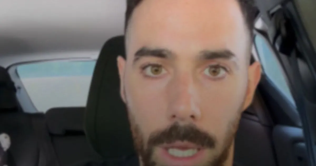 Luka Vildoza se javio na telefon i pričao o Grobarima po prvi put: "Nateraće me da dam i više od 100 odsto..."