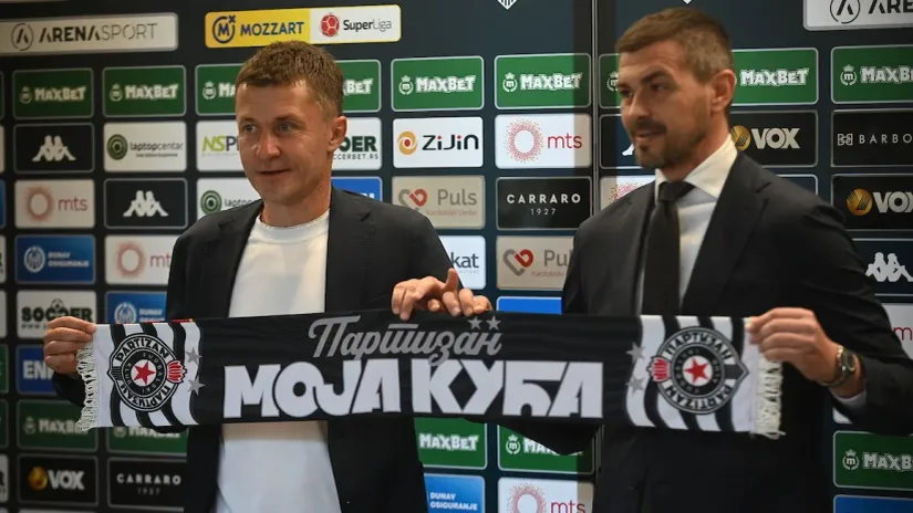 Saša Ilić promovisan u Humskoj