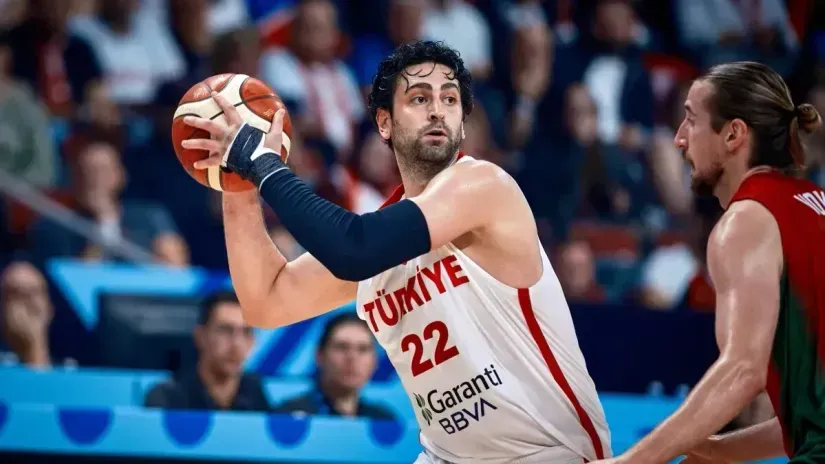 Bešiktaš prvo gradi domaću osnovu: Korkmaz među Orlovima