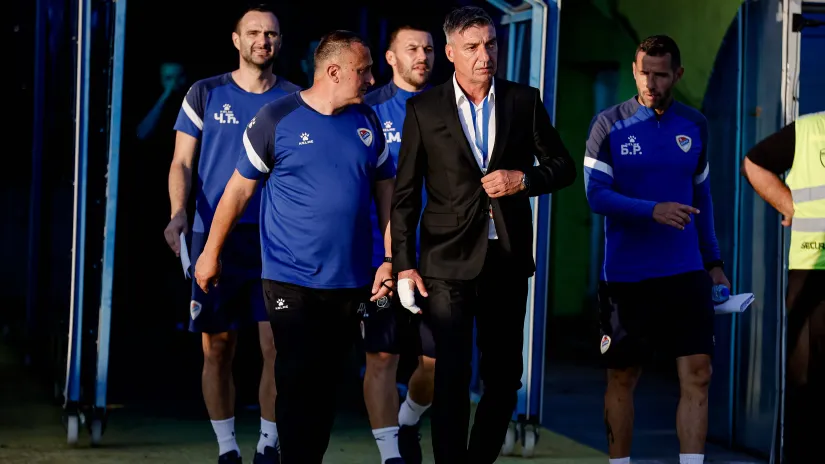 U Banjaluci znaju recept za ML Vitepsk